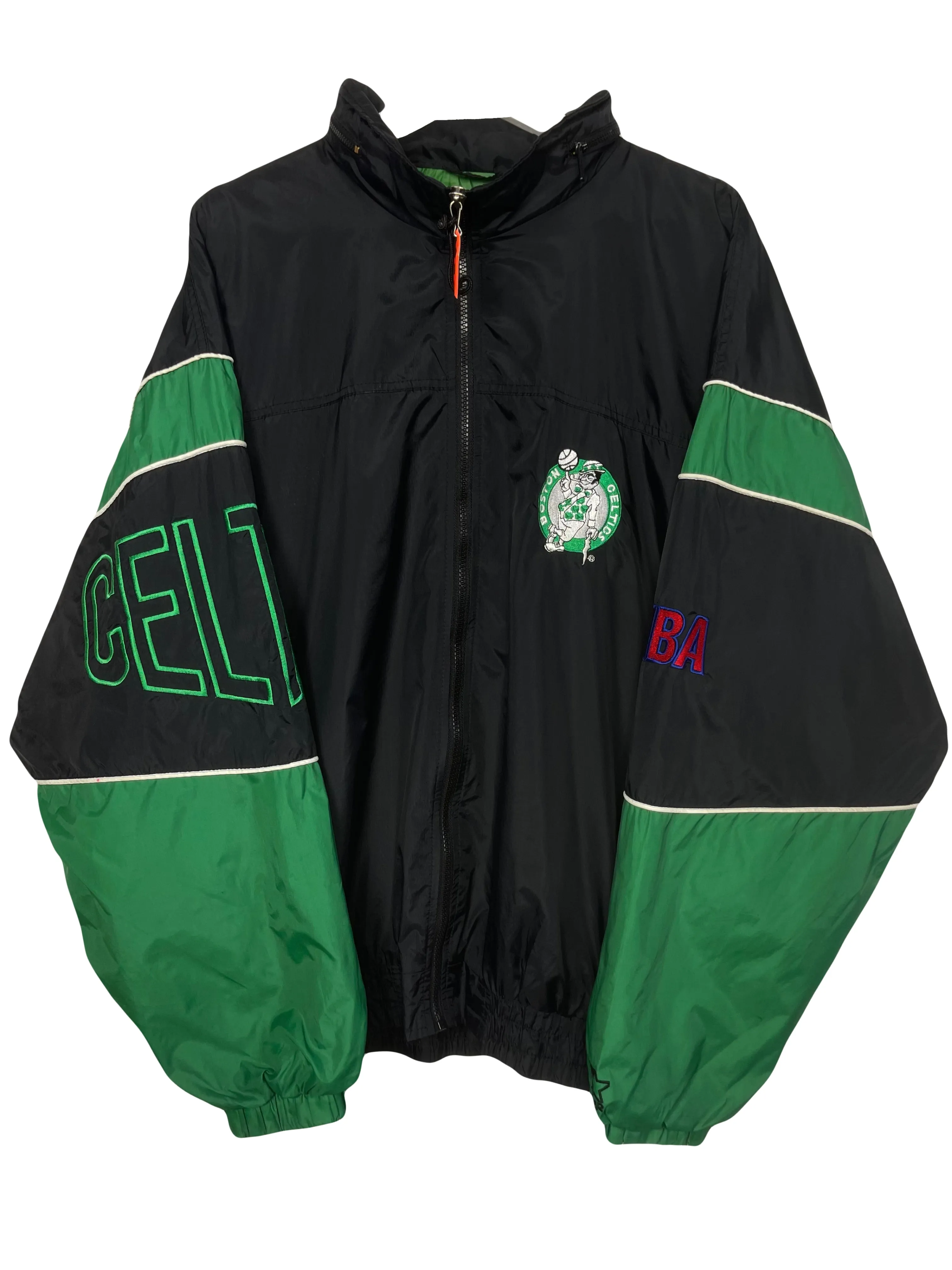 Veste légère - Boston Celtics - XL