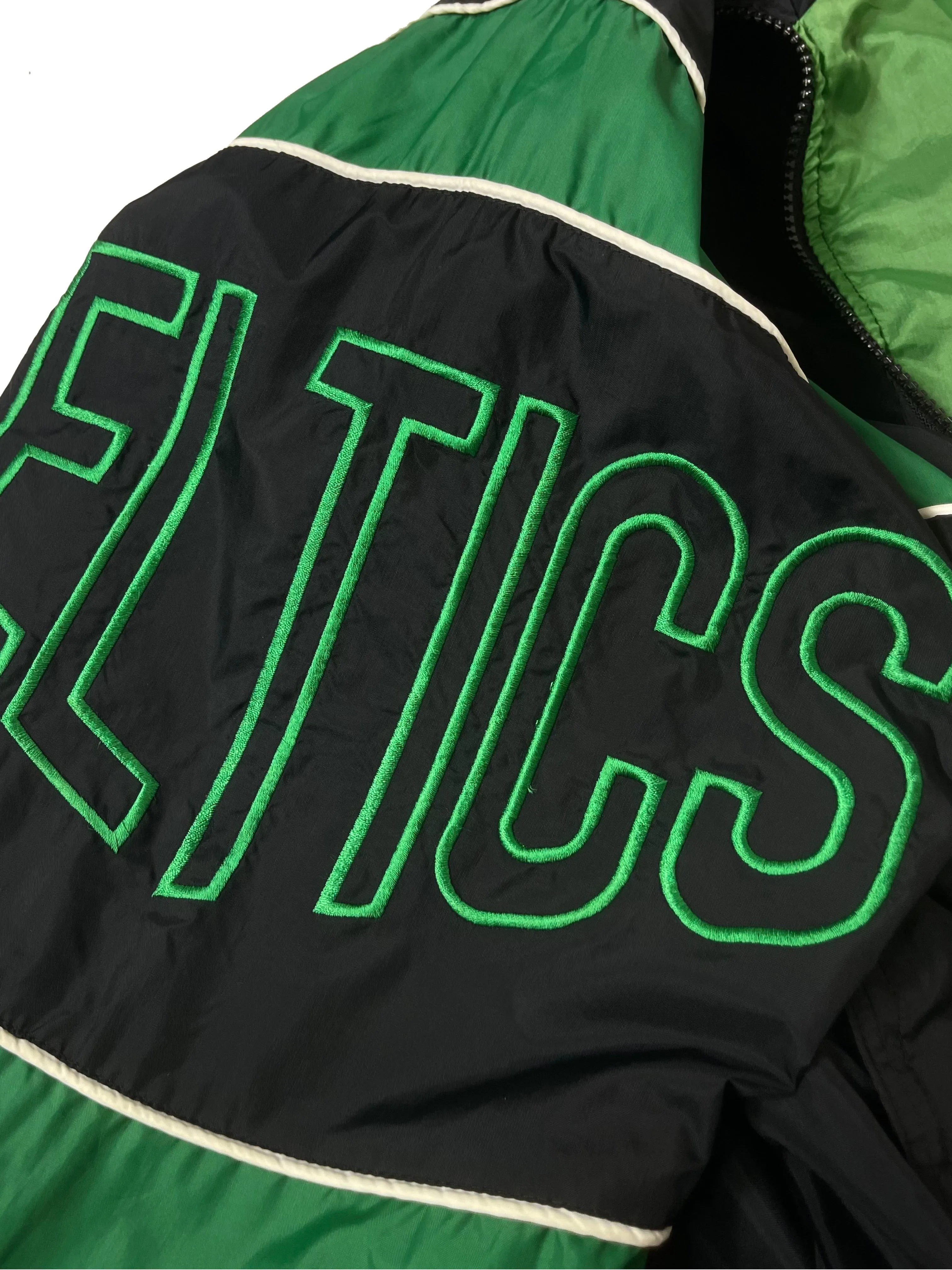 Veste légère - Boston Celtics - XL