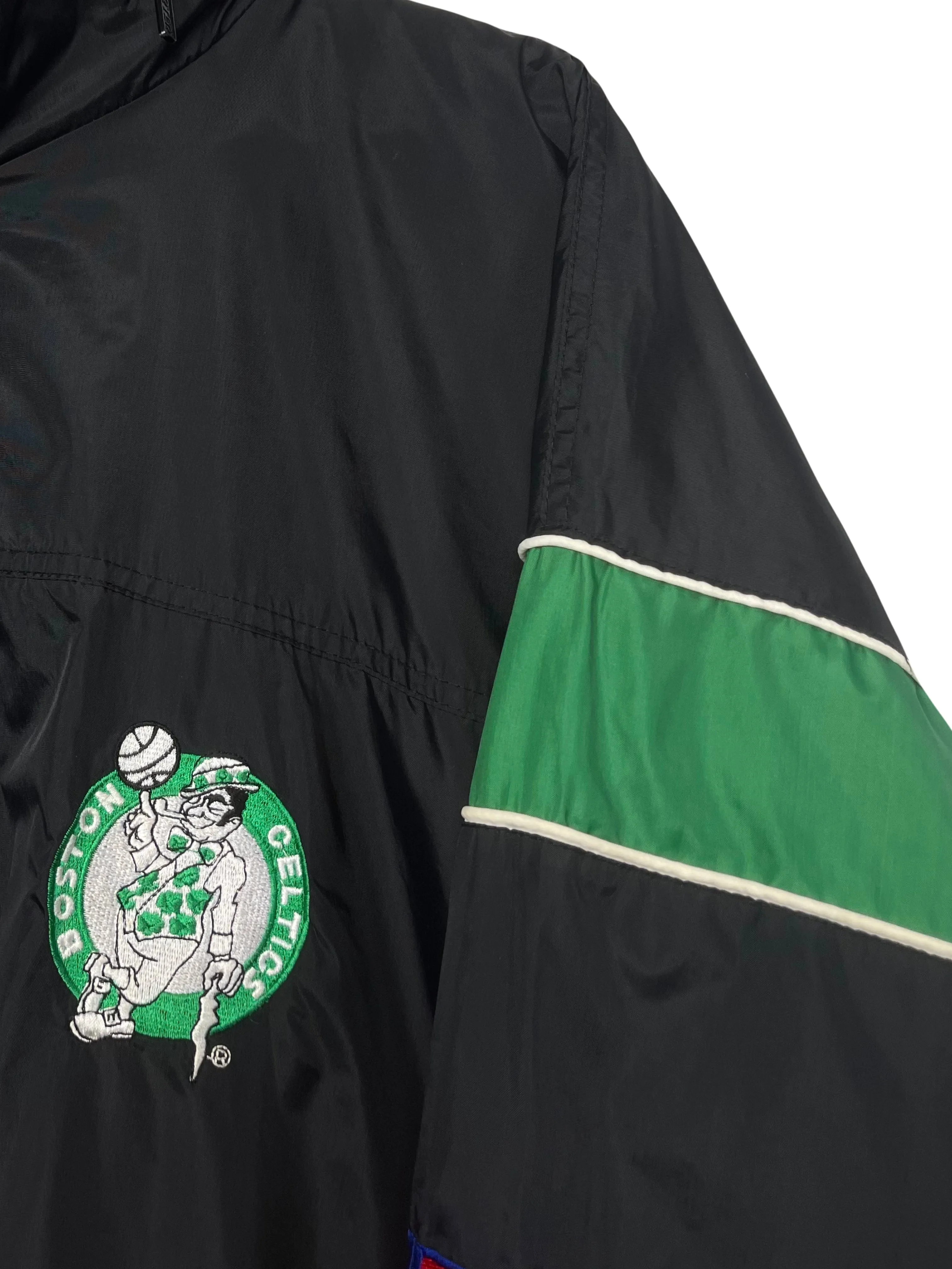 Veste légère - Boston Celtics - XL