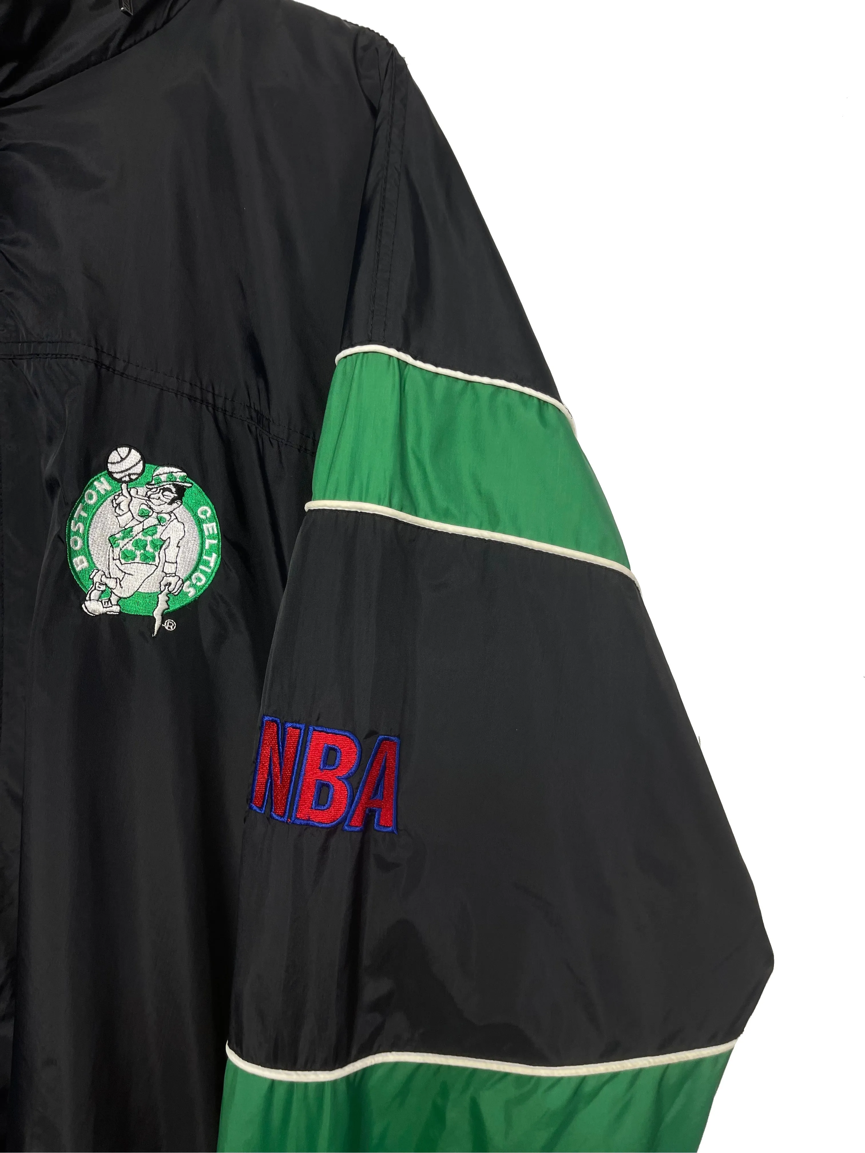 Veste légère - Boston Celtics - XL