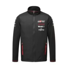 Veste légère de l'équipe Toyota Gazoo Racing WEC