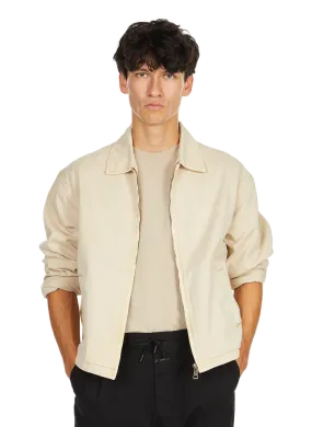 VESTE LéGèRE EN COTON - GUESS pour HOMME | Printemps