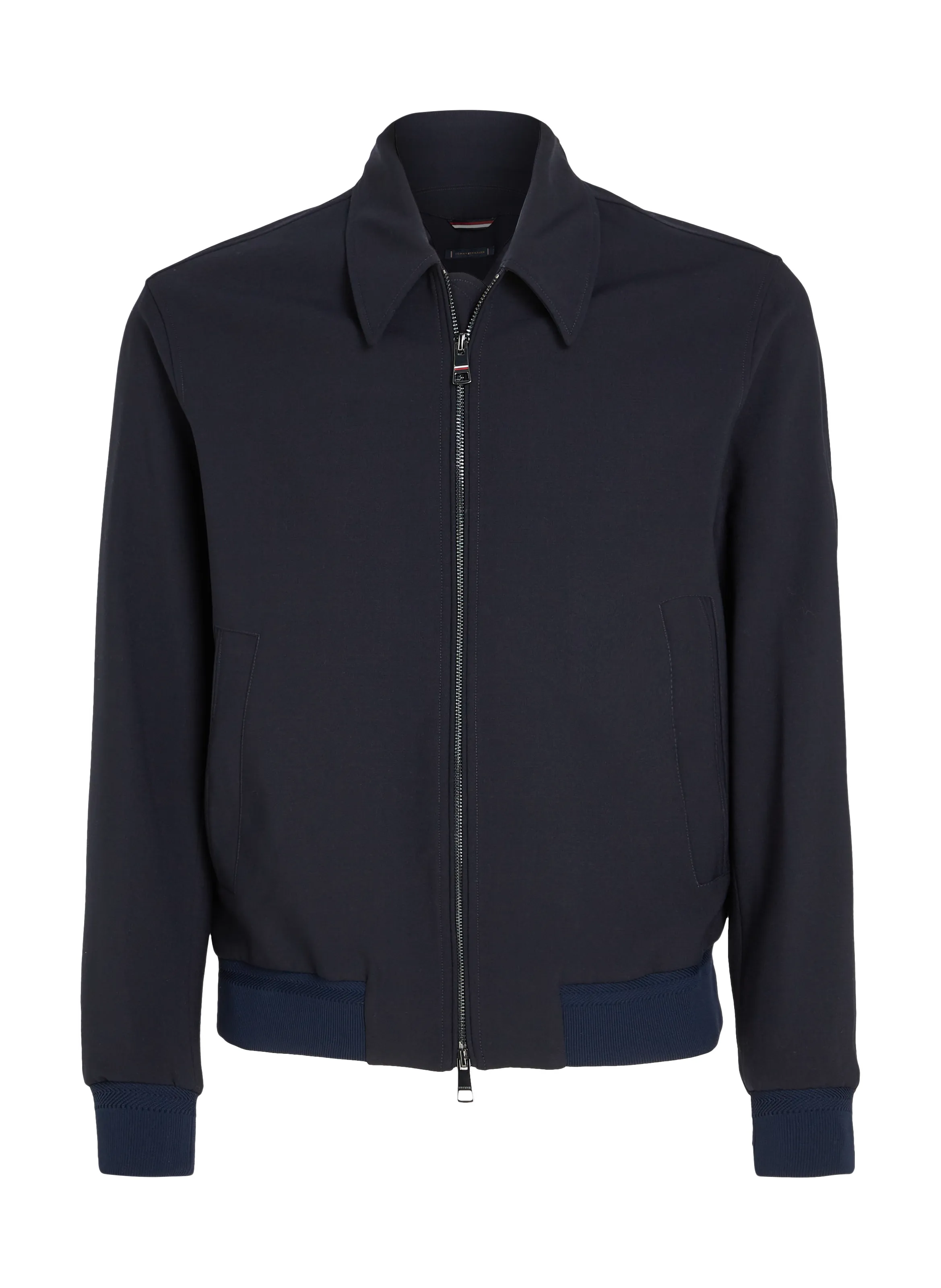 VESTE LéGèRE - TOMMY HILFIGER pour HOMME | Printemps