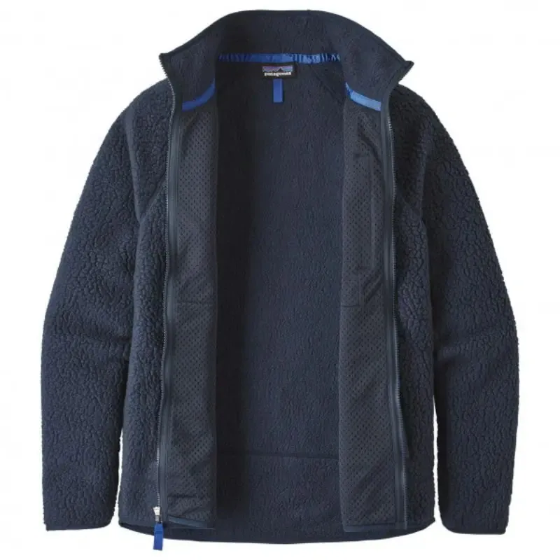 Veste Polaire Patagonia M's Retro Pile Jacket Zippé