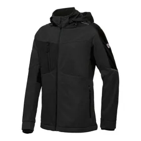 Veste SOFT-SHELL STRETCH légère BP BIERBAUM PROENEN